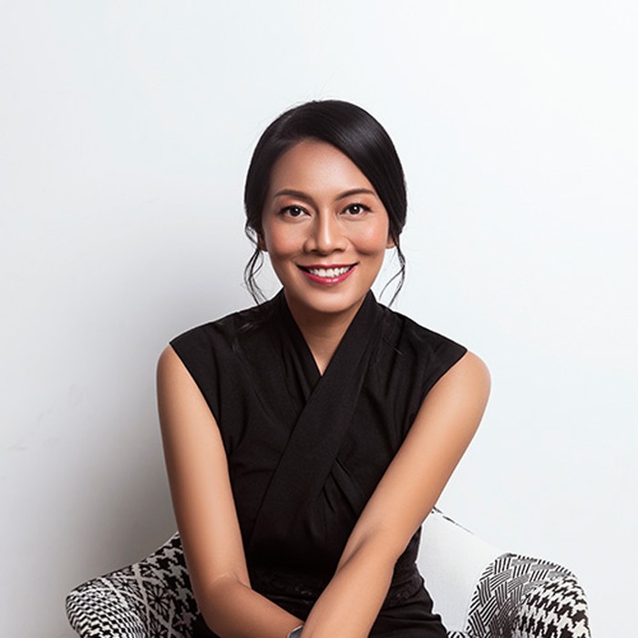 Dee Lestari