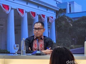 Kemlu: Belum Ada Informasi WNI Jadi Korban Topan Kong-rey di Taiwan