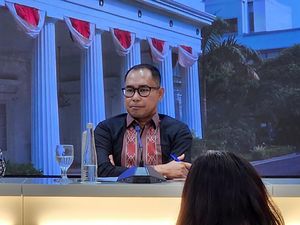 Kemlu: Kasus WNI di Kamboja Meningkat, Cenderung Ada Normalisasi Online Scam