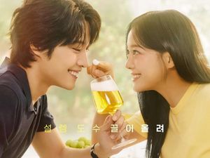 13 Drakor Terbaru Tayang November 2024, Ada Ji Chang Wook Hingga Gong Yoo