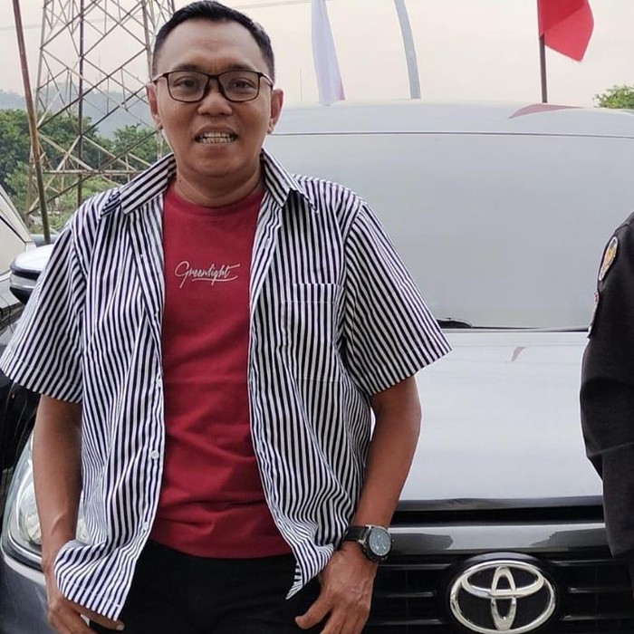 Eba yang disebut membawa benih KIP