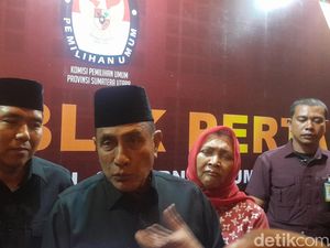 Surya Singgung Pemerintah Jangan Suka Marah, Edy: Itu By Design