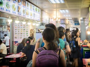 5 Efek Buruk Terlalu FOMO dengan Makanan Viral