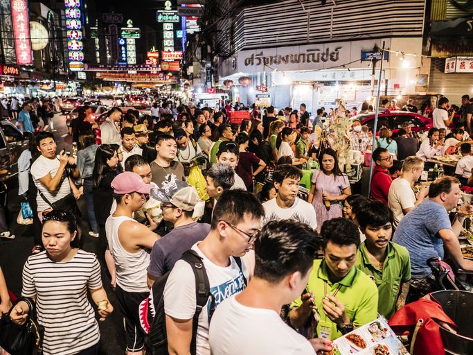 5 Efek Buruk Terlalu FOMO dengan Makanan Viral