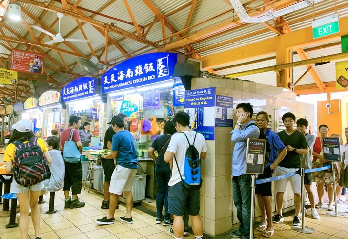 5 Efek Buruk Terlalu FOMO dengan Makanan Viral