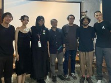 Misteri Video Musik Rimpang yang Ironi Milik Efek Rumah Kaca