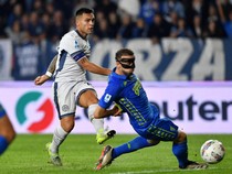 Inter Milan Hajar Empoli 3-0