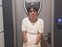 Wanita Tewas Kepalanya Terpenggal, Pelakunya Ternyata Tukang Jagal