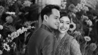 Unggahan ini mendapatkan ucapan selamat dari sahabat dan netizen. Semoga lancar sampai hari pernikahan ya, Febby dan Dio. Foto: instagram Febby Rastanty