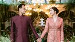 Selamat! Febby Rastanty Resmi Dilamar Kekasih Hati