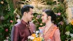 Selamat! Febby Rastanty Resmi Dilamar Kekasih Hati