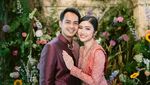 Selamat! Febby Rastanty Resmi Dilamar Kekasih Hati