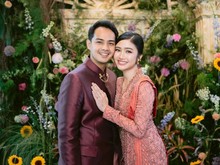 Profil Drajad Djumantara, Polisi Calon Suami Febby Rastanty