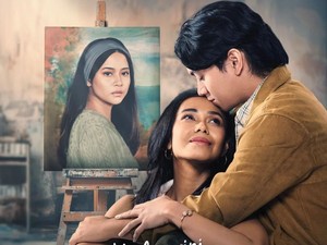 Sinopsis Film Hidup Ini Terlalu Banyak Kamu, Tayang 21 November 2024