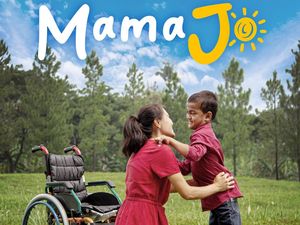 Film Mama Jo Bawa Nama Indonesia ke Serbia dan Yunani