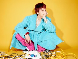 Ubermensch Refleksi Diri G-Dragon