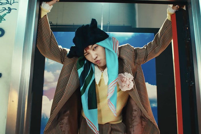 G-Dragon G-Dragon