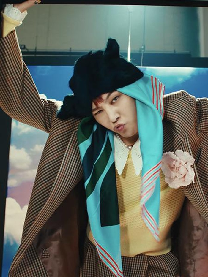 G-Dragon G-Dragon
