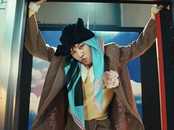 Gosip GD-Lee Ju Yeon Pacaran Muncul Lagi, Ini yang Kelima Kali