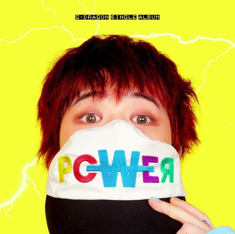 G-Dragon
