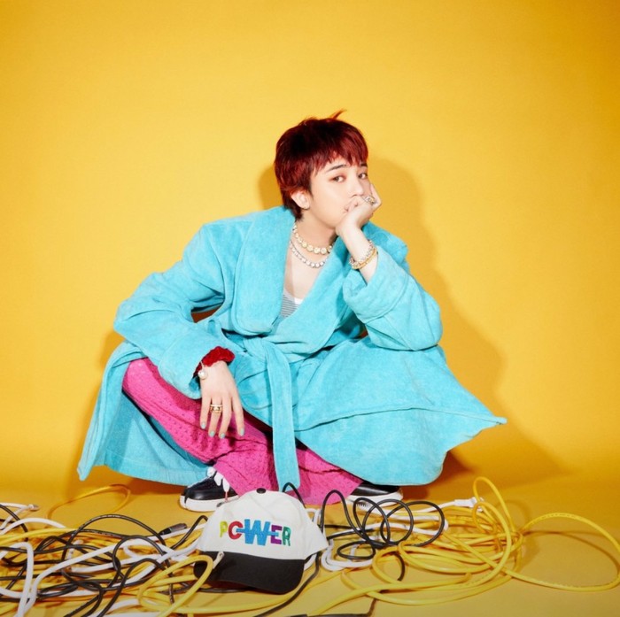 G-Dragon