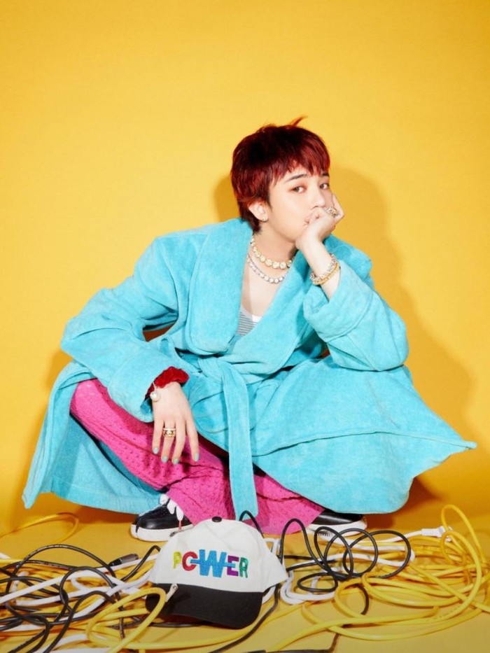 G-Dragon G-Dragon