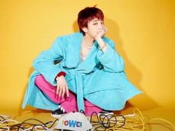 Ini Tanggal Rilis Album Baru G-Dragon