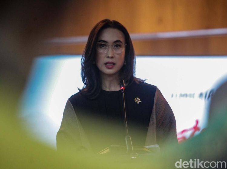 Punya Harta Rp 5,4 T, Menpar Widi Jadi Menteri Terkaya Kabinet Prabowo