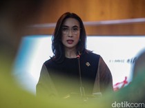Kerisauan Menpar Widiyanti soal Tiket Pesawat Domestik yang Mahal