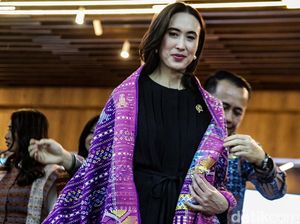 Intip Garasi Menteri Pariwisata Widiyanti Putri yang Hartanya Tembus Rp 5,4 Triliun!