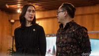 Acara ini digelar berbarengan dengan Pesta Rakyat Danau Toba.
