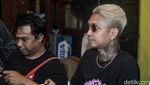 Gaya Young Lex Ngobrol Kebudayaan Bareng Rano Karno