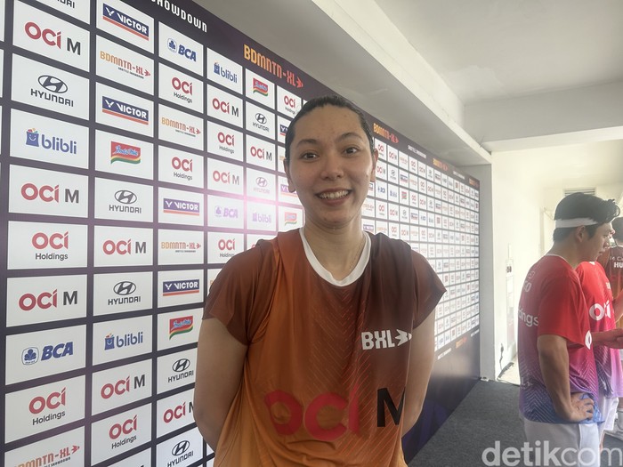 Gloria Emanuelle Widjaja