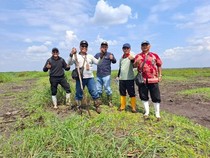 Gugatan Karhutla KLHK Dikabulkan, Perusahan di OKI Harus Ganti Rugi Rp 602 M