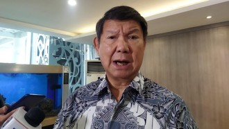 Peringatan MSCI Bikin Prabowo Marah, Hashim: Investor Ritel Rugi!