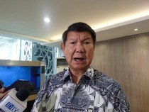 Respons Adik Prabowo soal Istana Belum Bahas Kementerian Penerimaan Negara