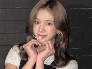 Heboh Disorot BB Naik, ldol KPop Ini Minta Maaf Janji Bakal Mulai Diet