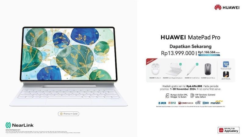 huawei