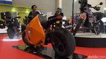 Motor Listrik Rp 750 Juta yang Dibeli Raffi Ahmad, Cocok Buat yang Doyan Ngebut