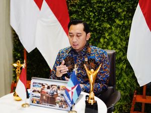 Video Ibas soal Coding Diajarkan di SD-SMP: Bagus Bagi Negara Kita