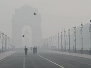 India Polusi Parah, Pakistan Kirim Surat Diplomasi