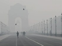 India Polusi Parah, Pakistan Kirim Surat Diplomasi