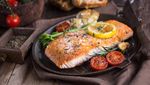 10 Jenis Makanan yang Paling Nikmat dan Praktis Dimasak pakai Air Fryer