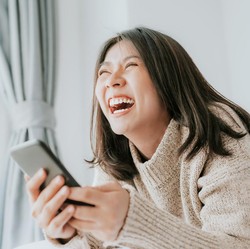 Rekomendasi Film Komedi Indonesia di Netflix, Bisa Nonton Bareng Keluarga