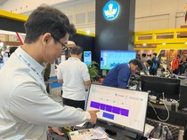 Inovasi Lulusan Vokasi UGM Ini Dipakai di Kereta Api RI hingga LRT