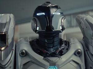 Trailer Ironheart Sang Penerus Iron Man