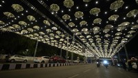 Festival Diwali atau Deepavali, yang dikenal sebagai Festival Cahaya, merupakan salah satu perayaan terbesar dalam budaya Hindu.  
