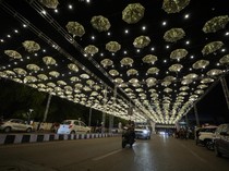 Tak Ada Pesta Kembang Api di Festival Diwali Tahun Ini