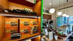 Jangan Salah, Ini Tempat Ngopi Bukan Studio Foto
