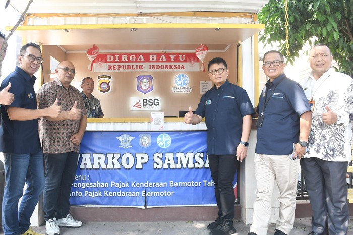 Jasa Raharja